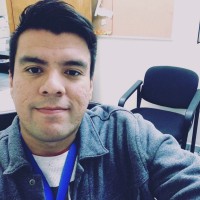 Alan Carrillo Rodriguez
