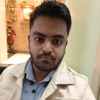 Vivek Vishwakarma