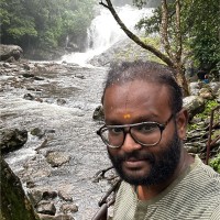Vivekananda Selvaraj