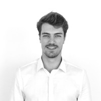 Joost Van Sandick