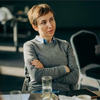 Tetiana Yeskova, PMP®