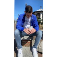 Maikel De Bruin