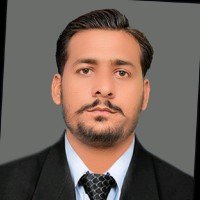 Zeeshan Ahmed