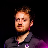 Lewis Chapman