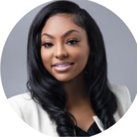 Amber colbert