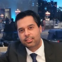 Rishi Nanda