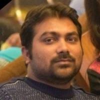 Piyush Kumar Gupta