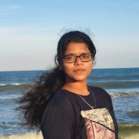 Abinaya A