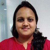 Ruchi Joshi