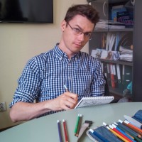 Aleksey Vorobyev