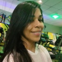 Thaís Silva