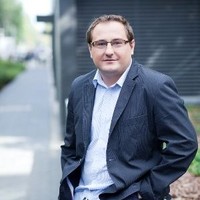 Marcin Gryczan