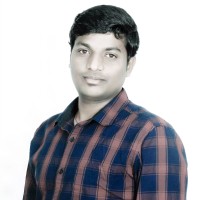 Praveen Vemula