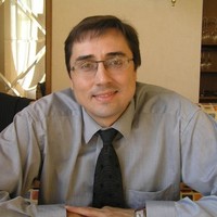 Alexey Shirshizky