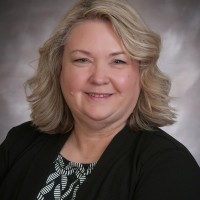 Debbie Napier