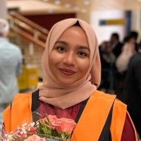 Fatema Nur-Un Kalame