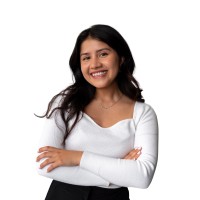 Nicole Marinero Cea