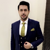 Muhammad Shehroz Khalid