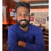 Harish Yadav