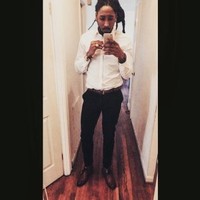 Davaughn Henderson