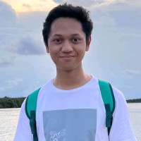 Pascalis Reinard Rickyputra