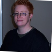 Alison Thompson-Roy