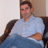 Ramin Kazemi
