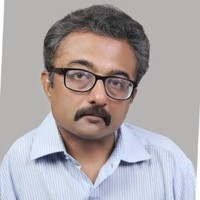 Prashant Harpale