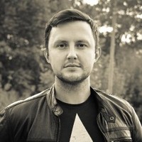 Дмитрий Бабицкий