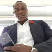 Jules Roland Owodo Nga
