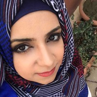 Shahad Mazin