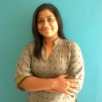 Rashmi Sinha