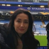 Michaela Nemcovska