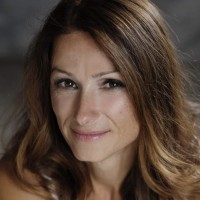 Isabelle Pétré