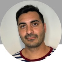 Cristian Mariano Rubini