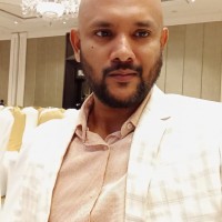 Mohammed Muddassir
