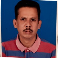 Karuppasamy Thangamariappan