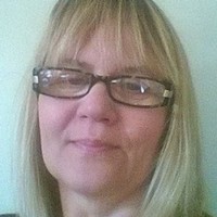Catherine Carter