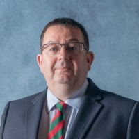 Kevin Richards