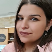 Vered Giladi