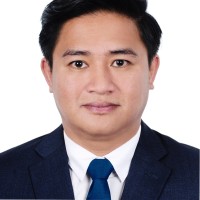 Jonathan Manalo