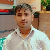 Shivam .