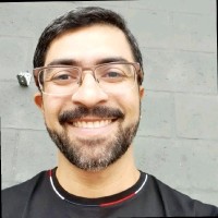 Isamir Souza