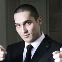 Miroslav Andjelkovic