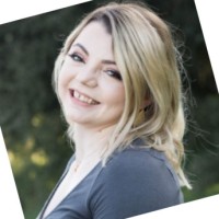 Amber Hook
