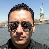 Giovani Esteban Romero Hurtado