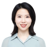 Candice Gao