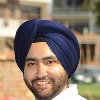 Dr Navkaran Sandhu