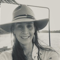 María Paula Farfán Guáqueta