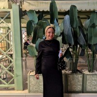 Tasneem Moustafa